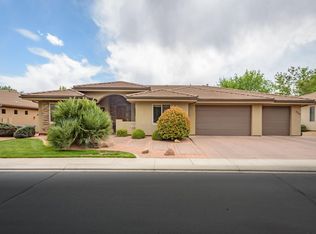 2219 W Stonebridge Dr, Saint George, UT 84770
