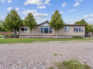 79 Sweebee Ln, Columbia Falls, MT 59912