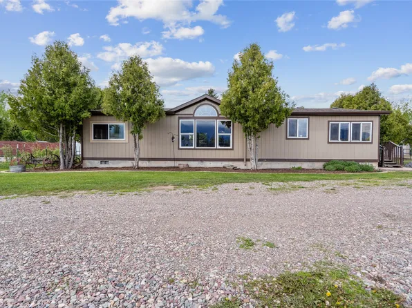 79 Sweebee Ln, Columbia Falls, MT 59912