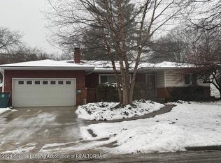 133 Kenberry Dr, East Lansing, MI 48823