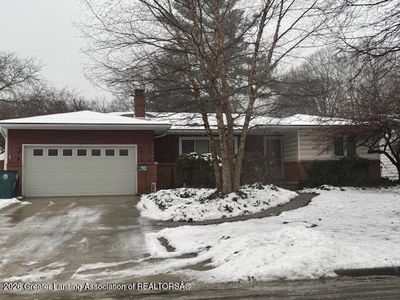133 Kenberry Dr, East Lansing, MI, 48823