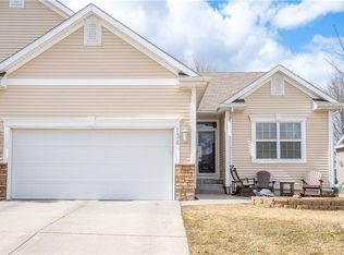 134 SE Sugarberry Ln, Pleasant Hill, IA 50327