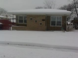 74 Terry Ct, Chicago Heights, IL 60411