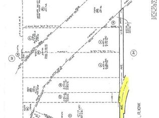 E Hampel Vic 110th E St, Littlerock, CA 93543