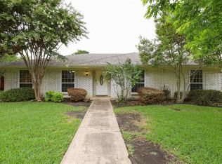 2115 Glen Forest Ln, Plano, TX 75023