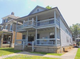 175 E 13th Ave APT 1B, Columbus, OH 43201