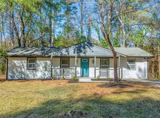 432 Willena Dr, Forest Park, GA 30297