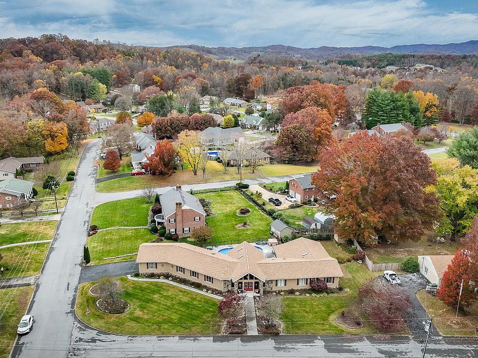 2315 Eagle Dr, Elizabethton, TN 37643 Zillow