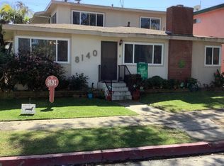 8140 W 83rd St #3, Playa Del Rey, CA 90293