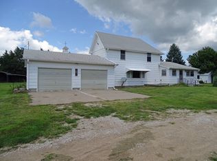 209 230th Rd, Agenda, KS 66938