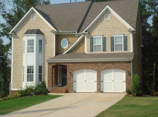 3004 Norwell Ct, Locust Grove, GA 30248