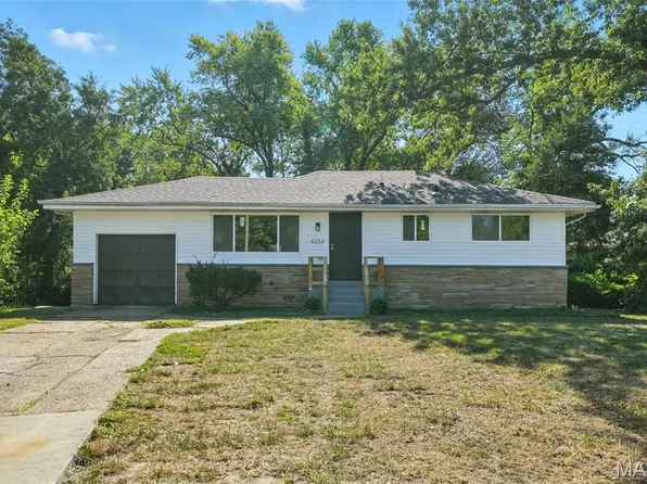 4254 Stambaugh Ct, Saint Louis, MO 63134