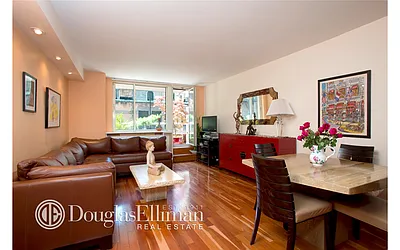 Sold by Douglas Elliman
