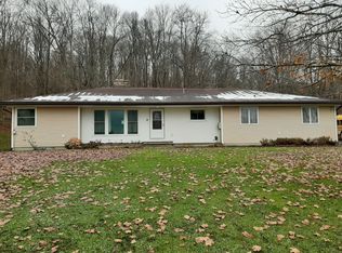 1029 Busti Rd, Sugar Grove, PA 16350