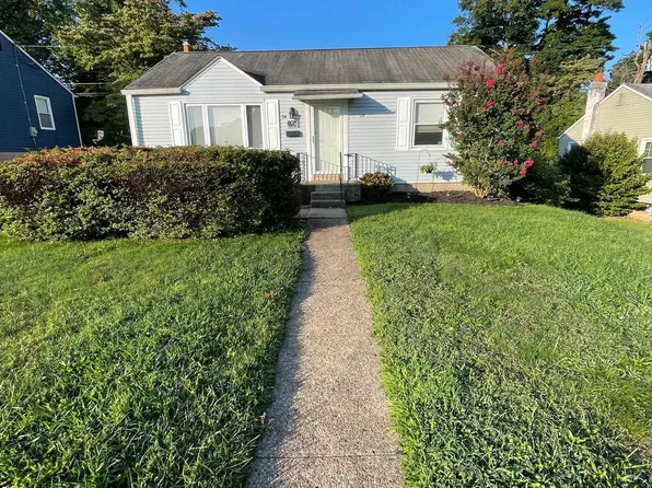 2704 Fair Oaks Ave, Hatboro, PA 19040