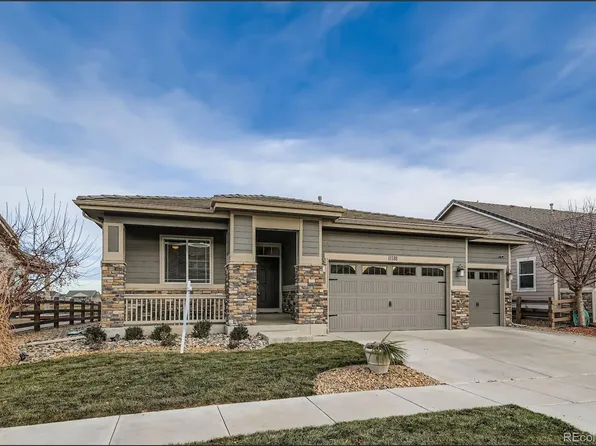 11588 Jasper Street, Commerce City, CO 80022