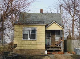 5909 Marcus St, Detroit, MI 48211