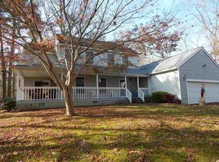 183 Asbury Rd, Egg Harbor Township, NJ