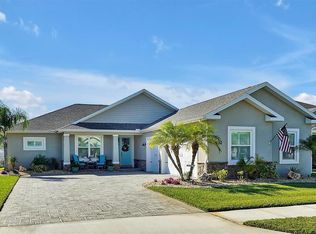 3652 Cesi Ave, New Smyrna Beach, FL 32168
