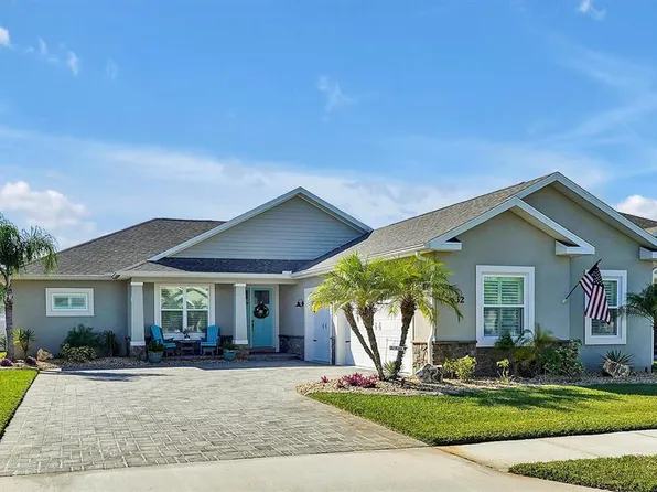 3652 Cesi Ave, New Smyrna Beach, FL 32168