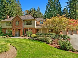 21916 NE 103rd St, Redmond, WA 98053