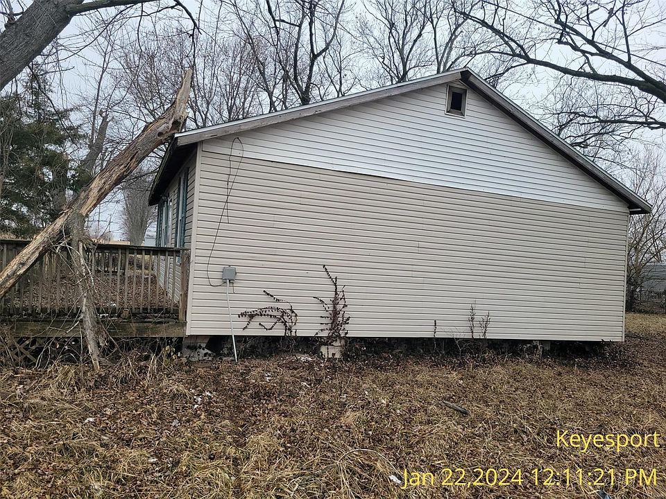 905 W Hays St, Keyesport, IL 62253 Zillow