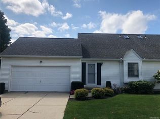 3 Forestream Dr, Depew, NY 14043
