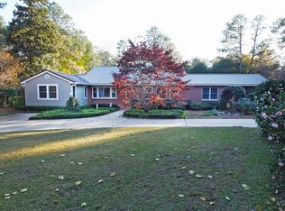 299 Turner Rd, Pinehurst, NC 28374