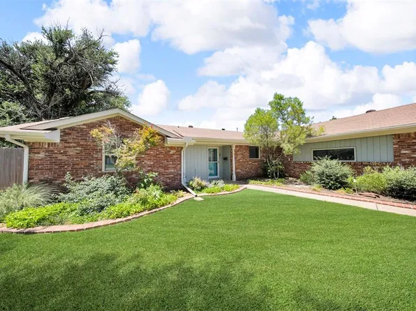 4905 N Utah Ave, Oklahoma City, OK 73112