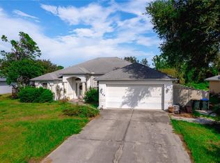 1288 N Salford Blvd, North Port, FL 34286