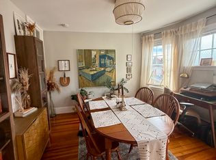 9 Eustis St APT 2, Cambridge, MA 02140