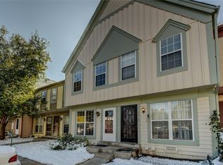 1741 S Blackhawk Way APT D, Aurora, CO 80012