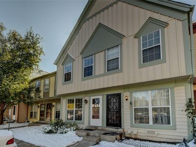 1741 S Blackhawk Way APT D, Aurora, CO, 80012
