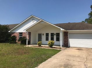 3301 N 10th St, Ocean Springs, MS 39564