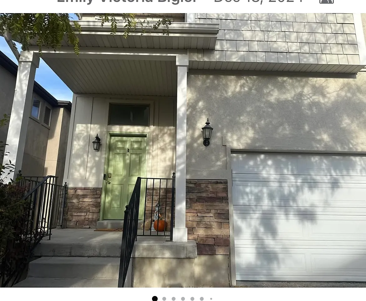 3 bed, 2.5 bath, 1900 sqft, $1,900 — Photo 1