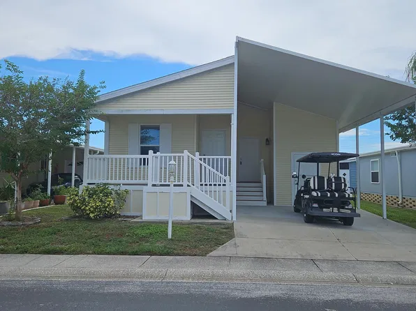 512 Barbara Way #33, Tarpon Springs, FL 34689