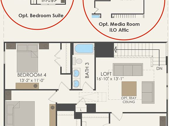 3rd image of 900 Penny St