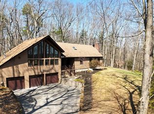 6 Laurelwood Dr, Oxford, MA 01540