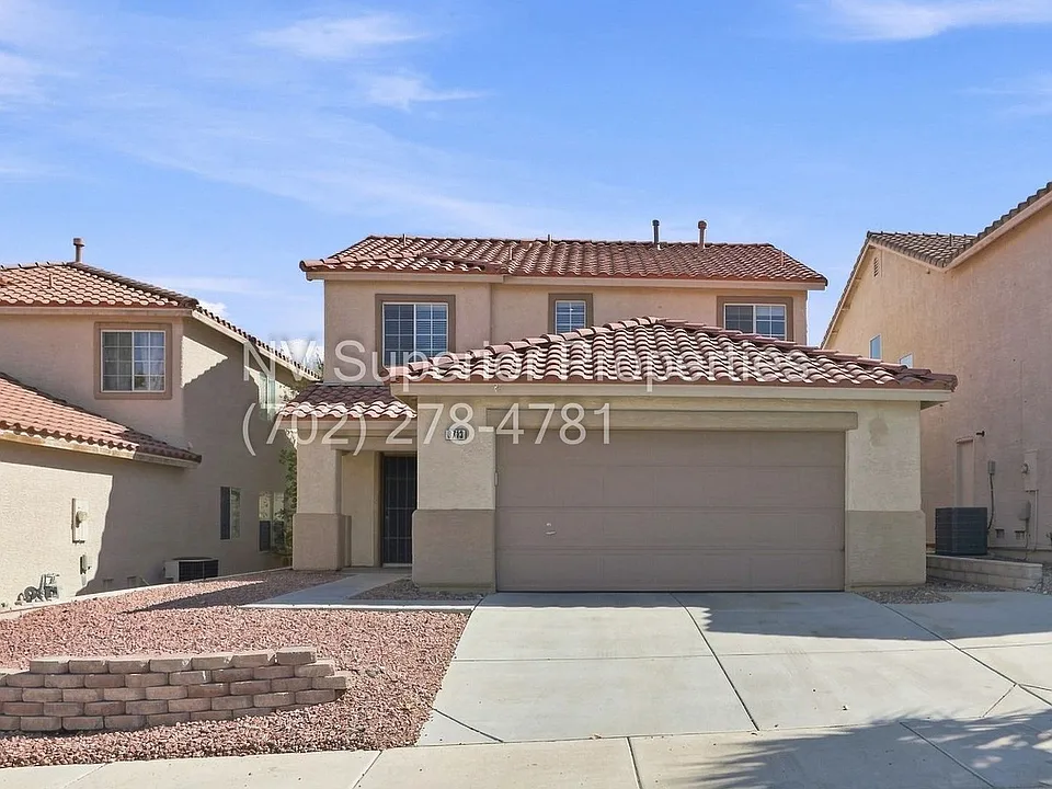 8713 Majestic Pine Ave