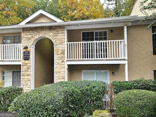 3115 Seven Pines Ct Unit 304, Atlanta, GA 30339