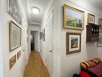 Rented by Rita S Citrin, LREB