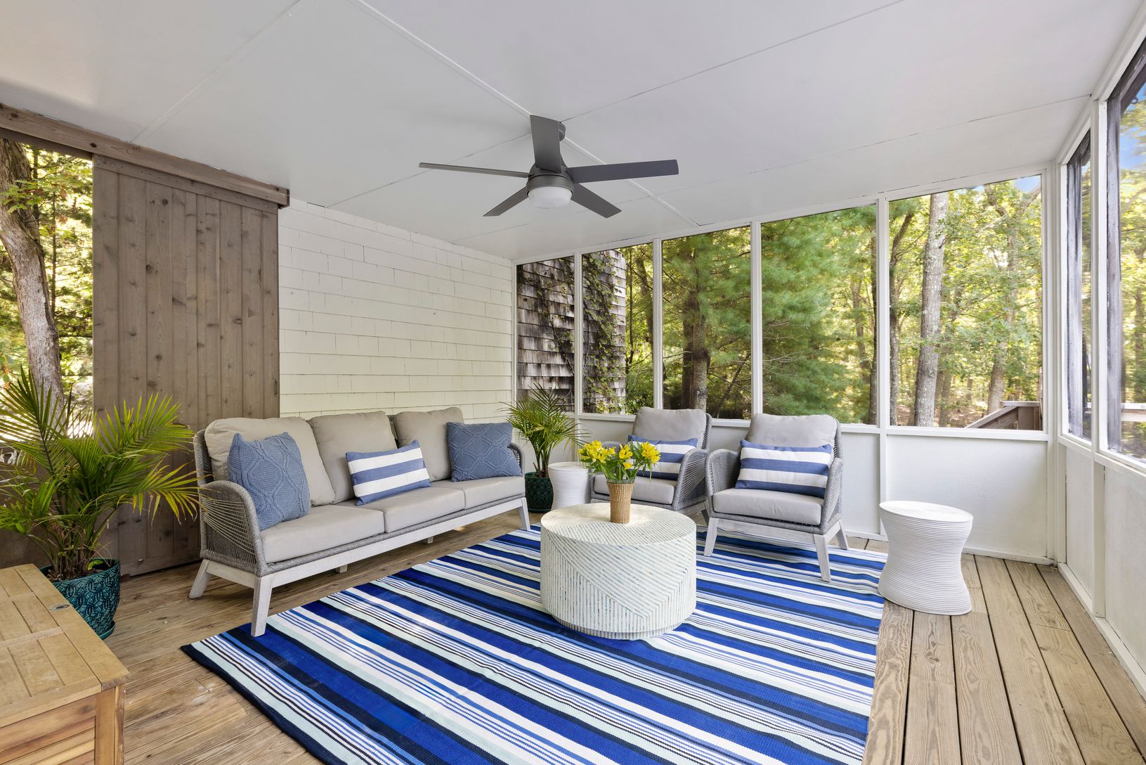  Screened Porch