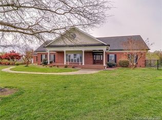 10652 Peach Orchard Rd, Harrisburg, NC 28075