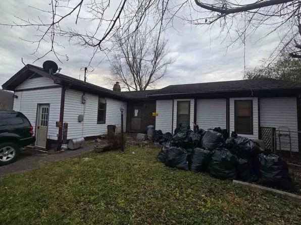 106 Walters St, Manchester, KY 40962