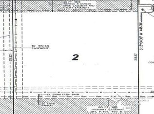 16482 Tecumseh Rd, Dundee, MI 48131