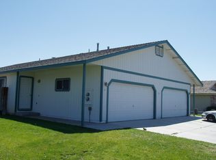 759 Wagon Dr, Gardnerville, NV 89460