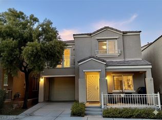 9116 Tantalizing Ave, Las Vegas, NV 89149
