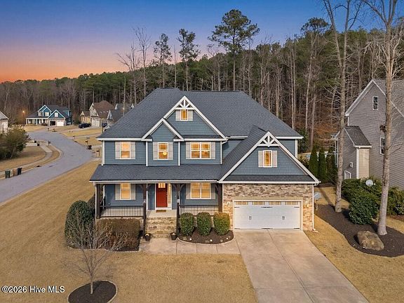 2nd image of 337 Grantwood Drive