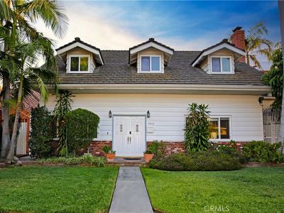 7912 4th Pl, Downey, CA, 90241