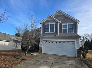 1436 Sexton Ridge Dr, Fuquay Varina, NC 27526